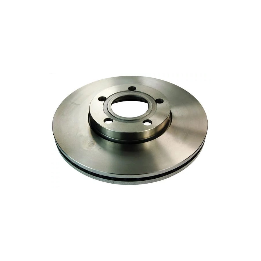 Denckermann B130077 Brake Disc for VW Passat