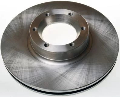 Denckermann B130080 Brake Disc