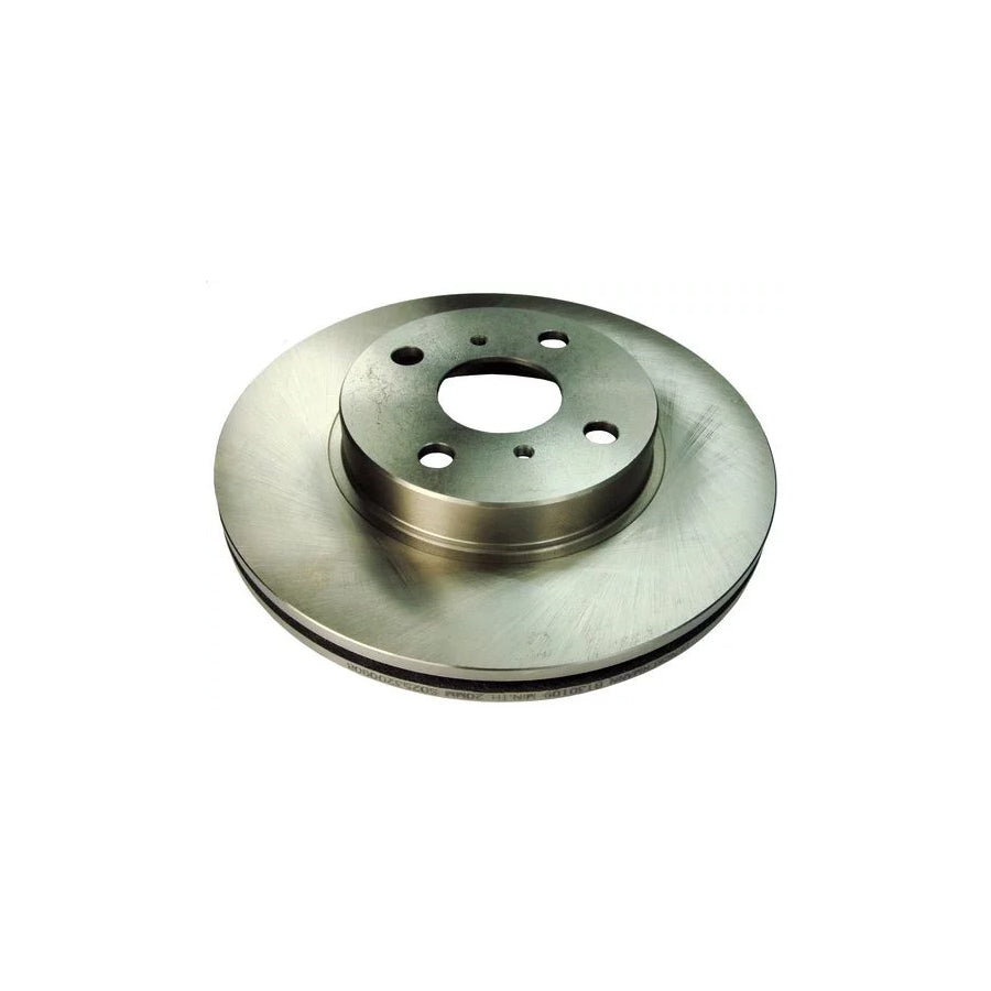 Denckermann B130109 Brake Disc for Toyota Corolla