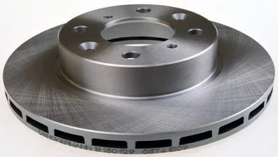 Denckermann B130129 Brake Disc
