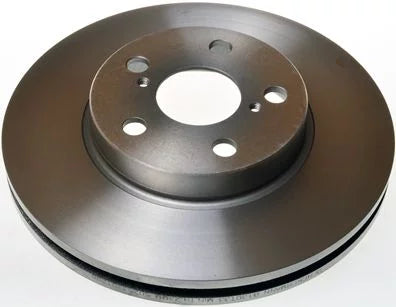 Denckermann B130133 Brake Disc for Toyota Avensis