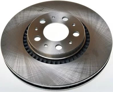 Denckermann B130135 Brake Disc