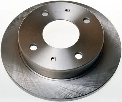 Denckermann B130142 Brake Disc for Hyundai Amica / Atoz (MX)