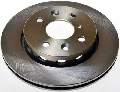 Denckermann B130147 Brake Disc
