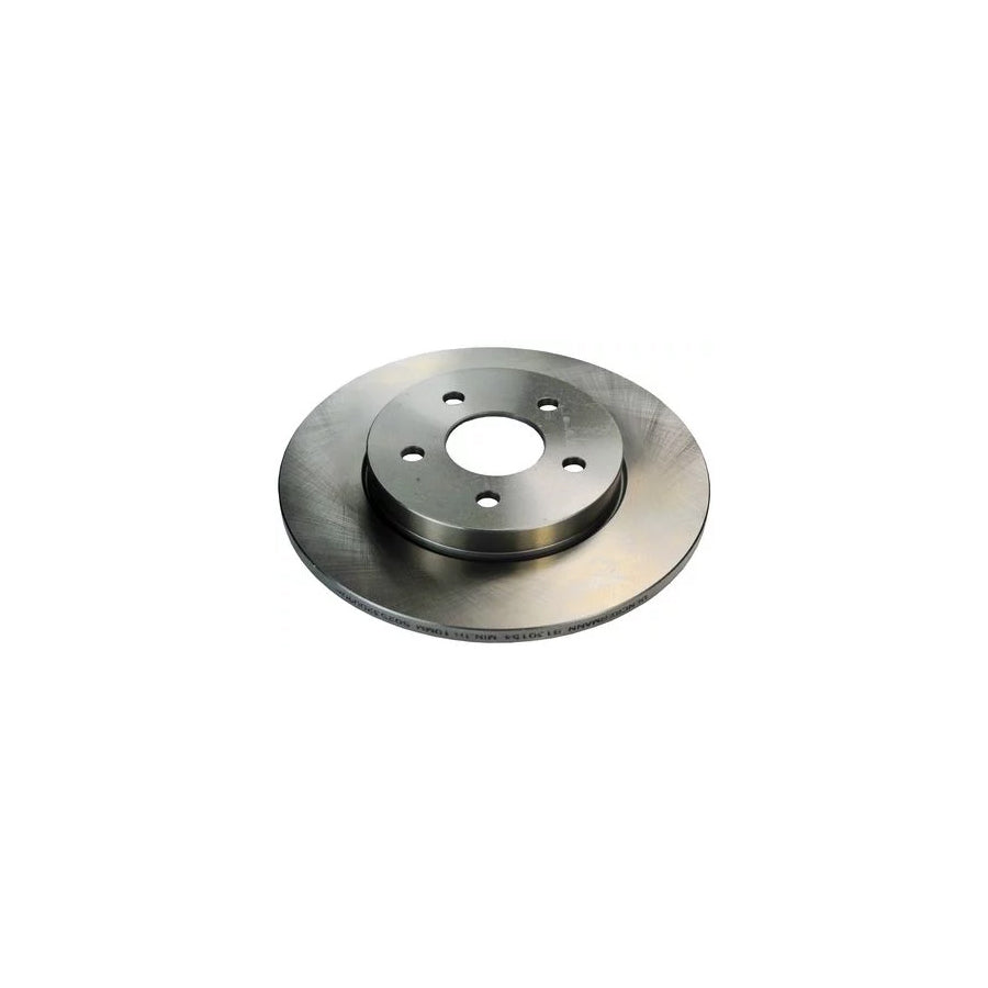 Denckermann B130154 Brake Disc