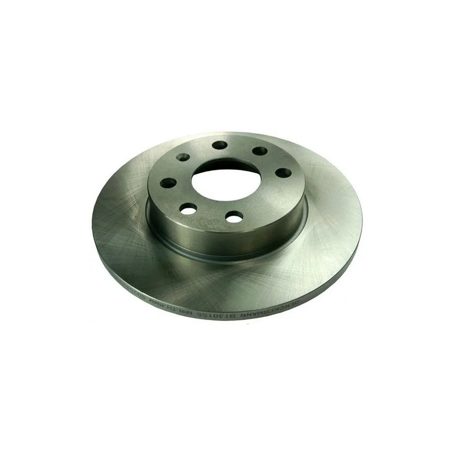 Denckermann B130155 Brake Disc for Opel Corsa