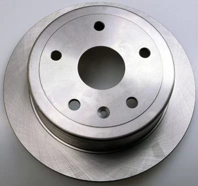 Denckermann B130165 Brake Disc for Daewoo Leganza