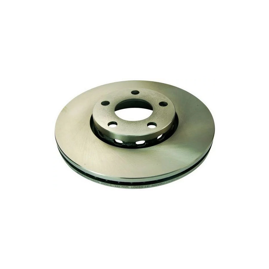 Denckermann B130201 Brake Disc