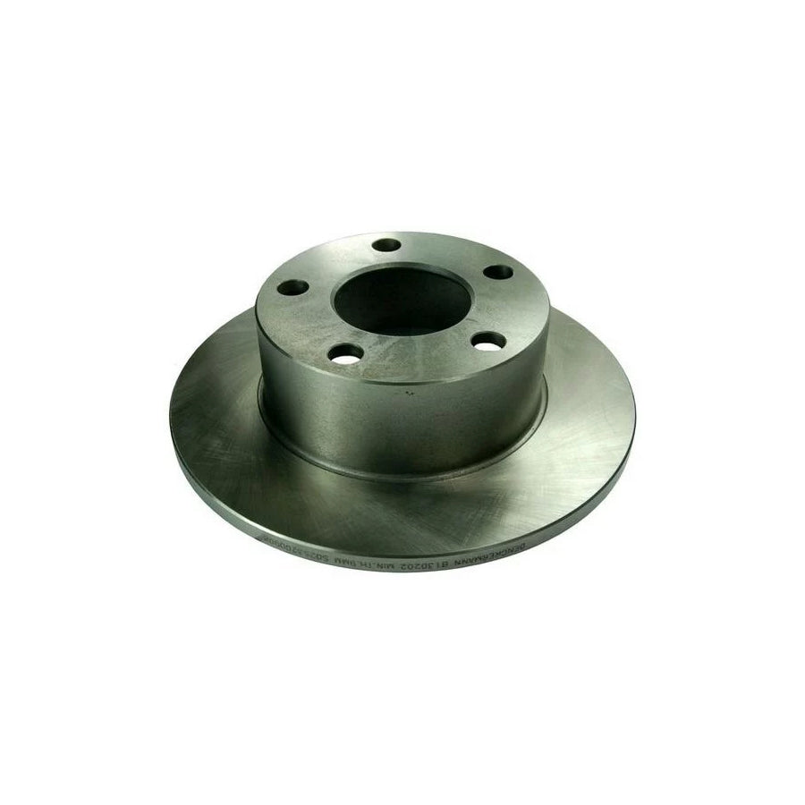Denckermann B130202 Brake Disc