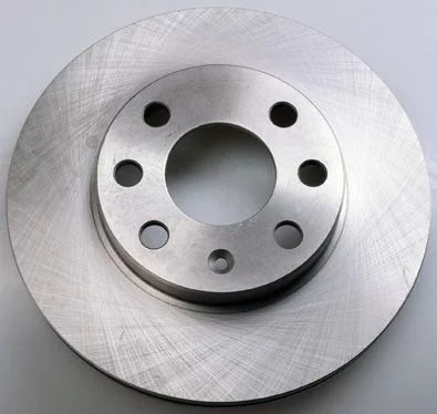 Denckermann B130219 Brake Disc for Opel Corsa