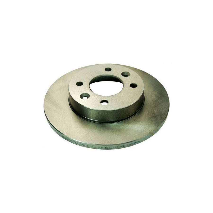 Denckermann B130220 Brake Disc