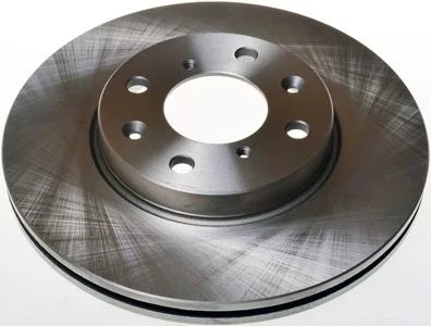 Denckermann B130225 Brake Disc