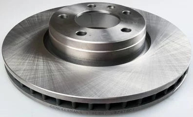 Denckermann B130247 Brake Disc