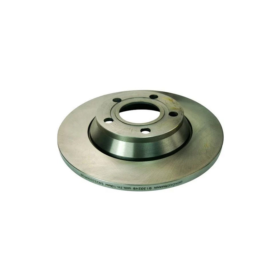 Denckermann B130249 Brake Disc for Audi A4