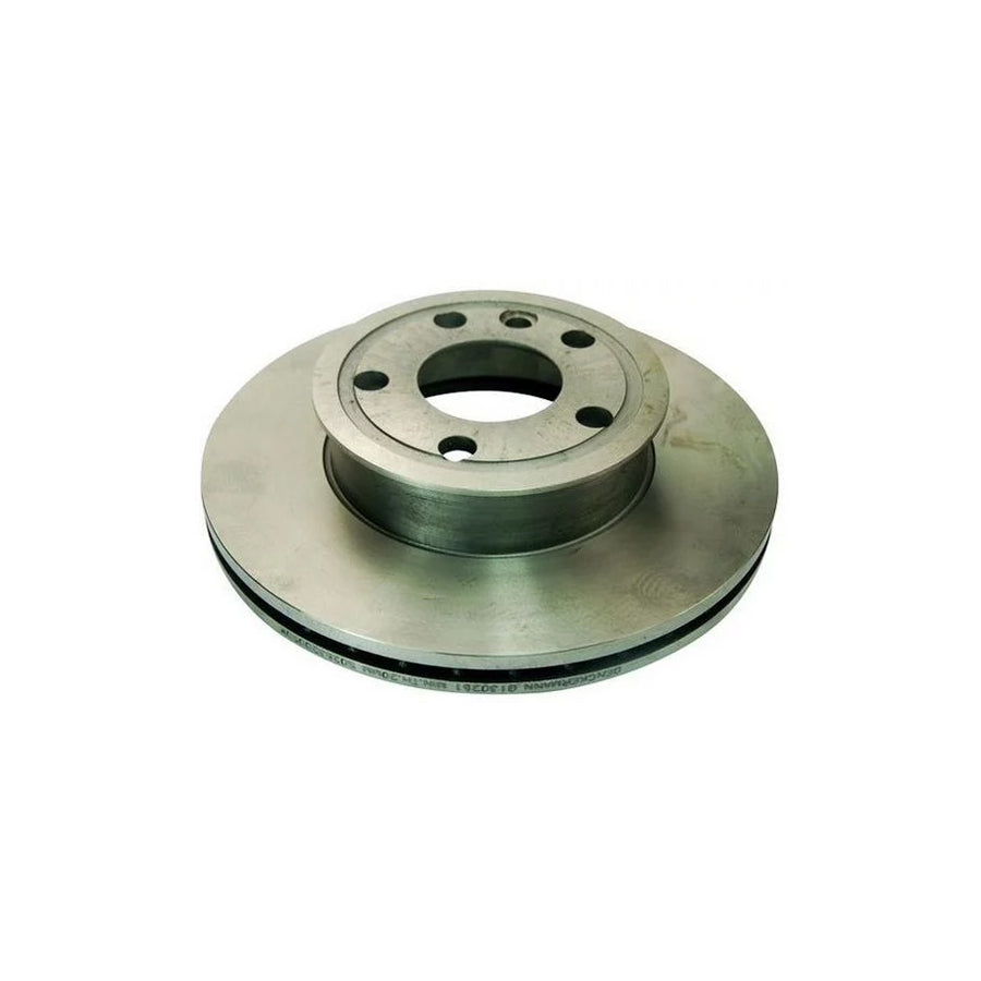 Denckermann B130251 Brake Disc for VW Transporter