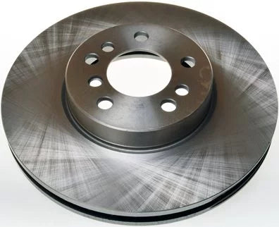 Denckermann B130252 Brake Disc