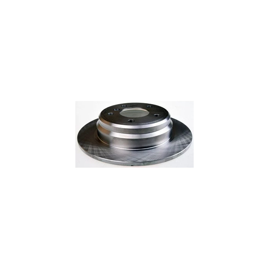 Denckermann B130253 Brake Disc for BMW 5 Saloon (E39)