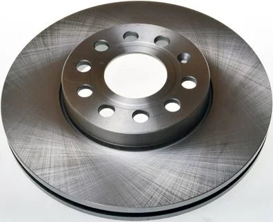 Denckermann B130258 Brake Disc