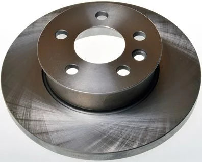 Denckermann B130264 Brake Disc for VW Transporter