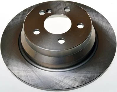 Denckermann B130269 Brake Disc