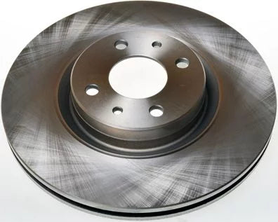 Denckermann B130274 Brake Disc
