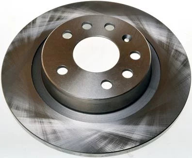 Denckermann B130275 Brake Disc