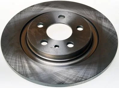 Denckermann B130276 Brake Disc