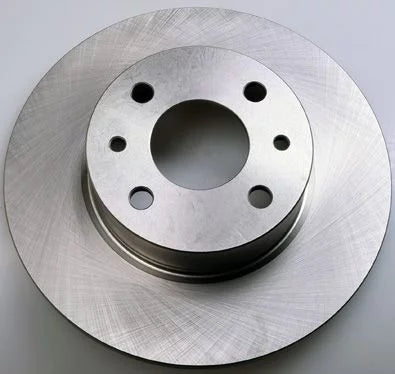 Denckermann B130277 Brake Disc