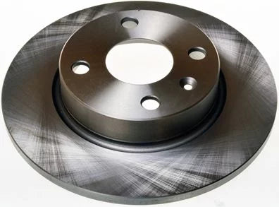 Denckermann B130278 Brake Disc
