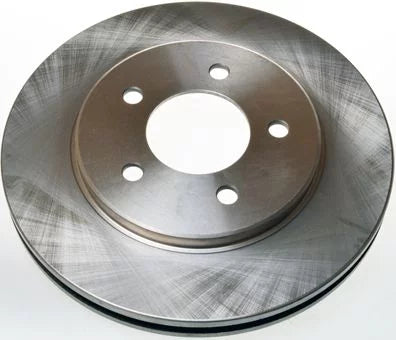 Denckermann B130279 Brake Disc for Chrysler Voyager / Grand Voyager III (Gs)