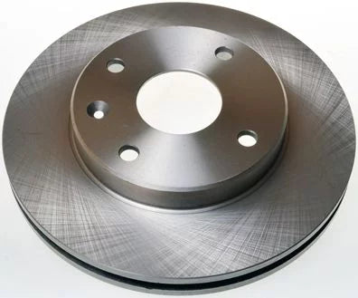 Denckermann B130281 Brake Disc