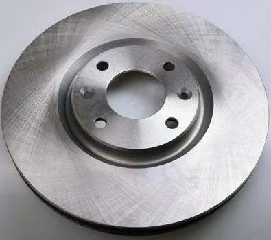 Denckermann B130282 Brake Disc