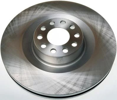 Denckermann B130285 Brake Disc