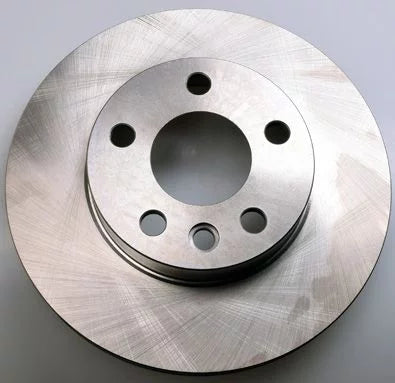Denckermann B130286 Brake Disc for VW Transporter