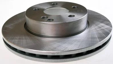 Denckermann B130288 Brake Disc Suitable for Mercedes-Benz C-Class