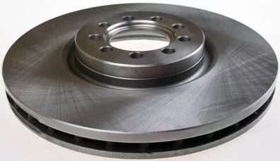 Denckermann B130294 Brake Disc for Iveco Daily
