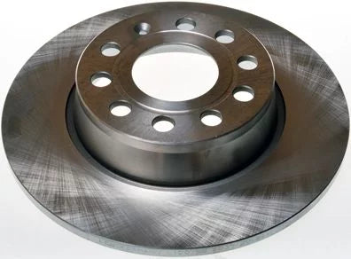 Denckermann B130295 Brake Disc