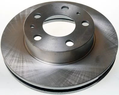 Denckermann B130296 Brake Disc