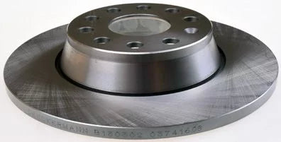 Denckermann B130302 Brake Disc