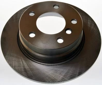 Denckermann B130310 Brake Disc for BMW 1 Series