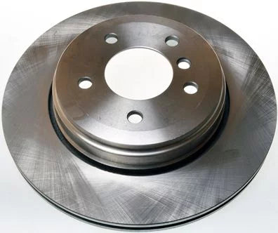 Denckermann B130322 Brake Disc