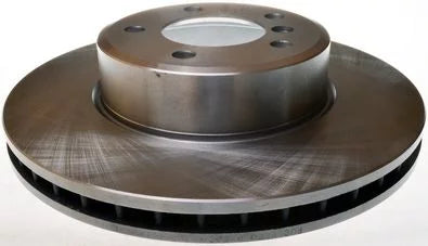 Denckermann B130324 Brake Disc