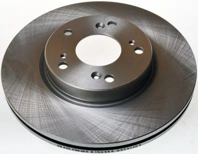 Denckermann B130339 Brake Disc