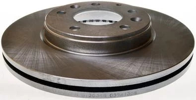 Denckermann B130348 Brake Disc for Mazda 6