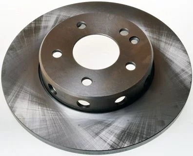 Denckermann B130352 Brake Disc Suitable for Mercedes-Benz C-Class Saloon (W202)