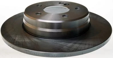 Denckermann B130356 Brake Disc Suitable for Mercedes-Benz E-Class T-Modell (S210)
