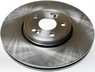 Denckermann B130376 Brake Disc