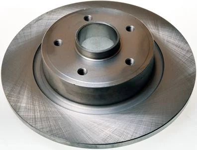 Denckermann B130380 Brake Disc