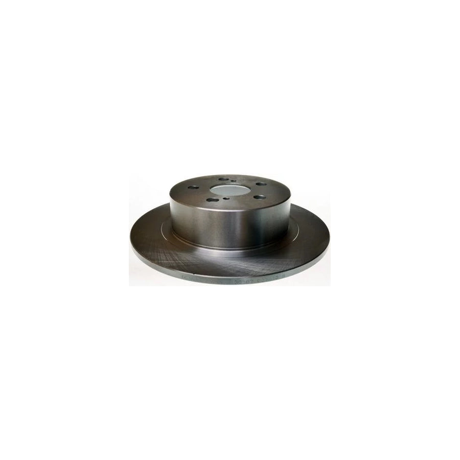Denckermann B130387 Brake Disc for Toyota Avensis