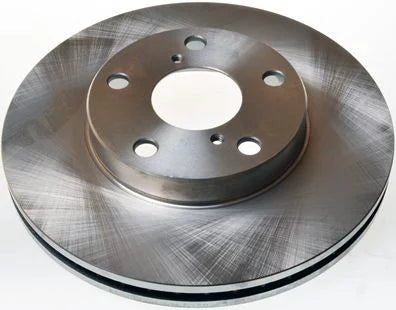 Denckermann B130393 Brake Disc for Toyota Rav4 II Off-Road (Xa20)